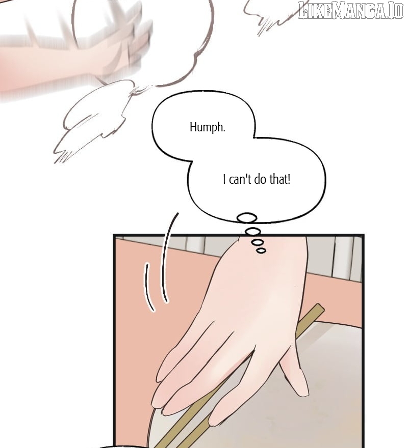 Soul to Soul Chapter 14 - page 63